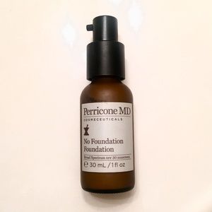 Perricone No Foundation Foundation